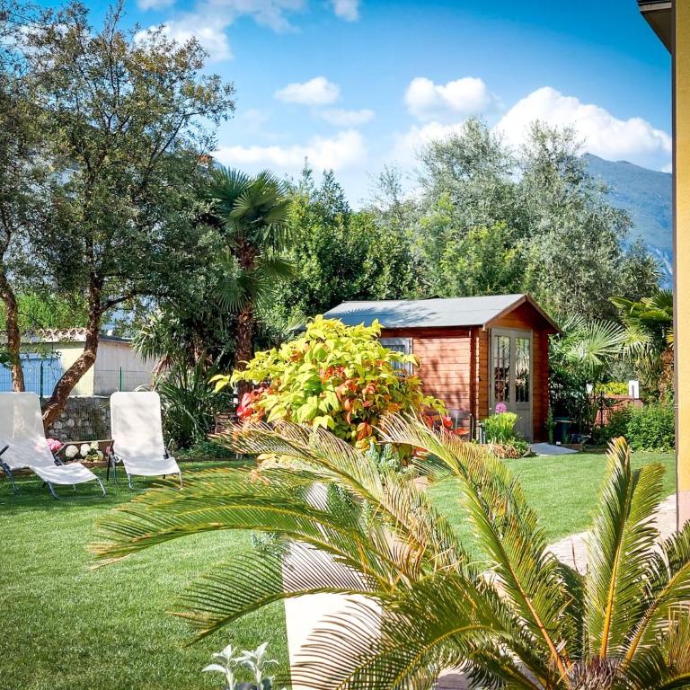 Villa Citrus - Casa con 1 Camera da Letto - 1