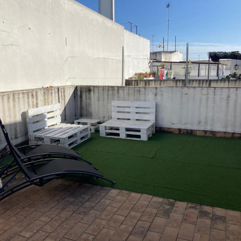 Disfruta Jerez - Apartamento de 2 dormitorios - 22