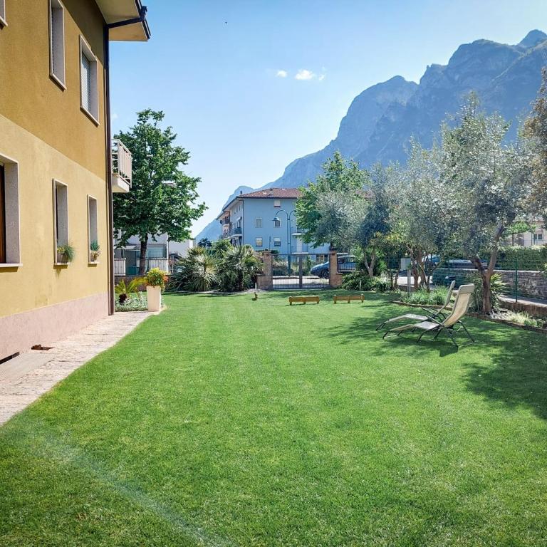 Villa Citrus - Casa con 1 Camera da Letto - 11