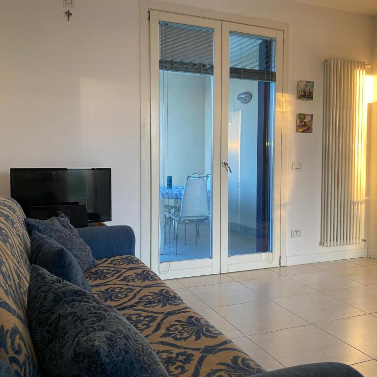 Attico Onda Blu vista mare - Acqua - a 150mt dalla spiaggia - Two-Bedroom Apartment with Sea View - 33