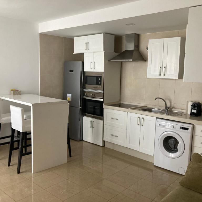 Disfruta Jerez - Apartamento de 2 dormitorios - 10
