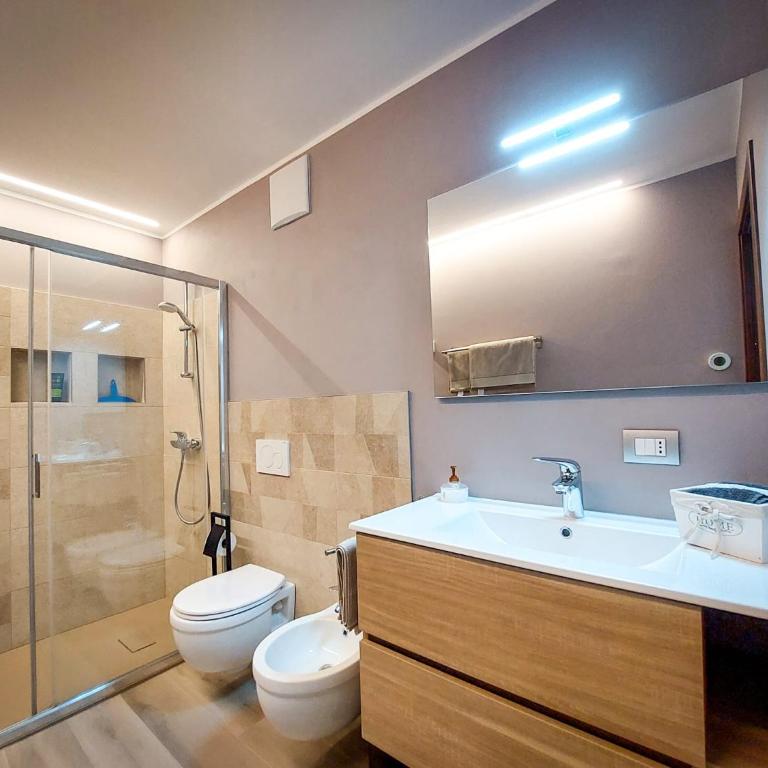 Villa Citrus - Casa con 1 Camera da Letto - 18