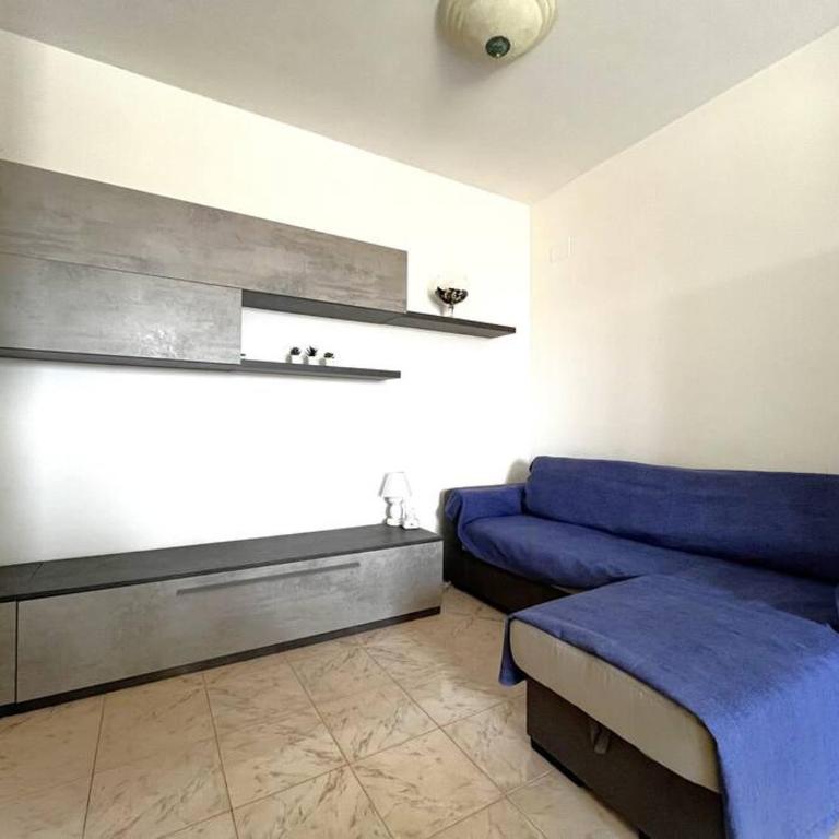 il posto giusto - Appartamento con 2 Camere da Letto - 4