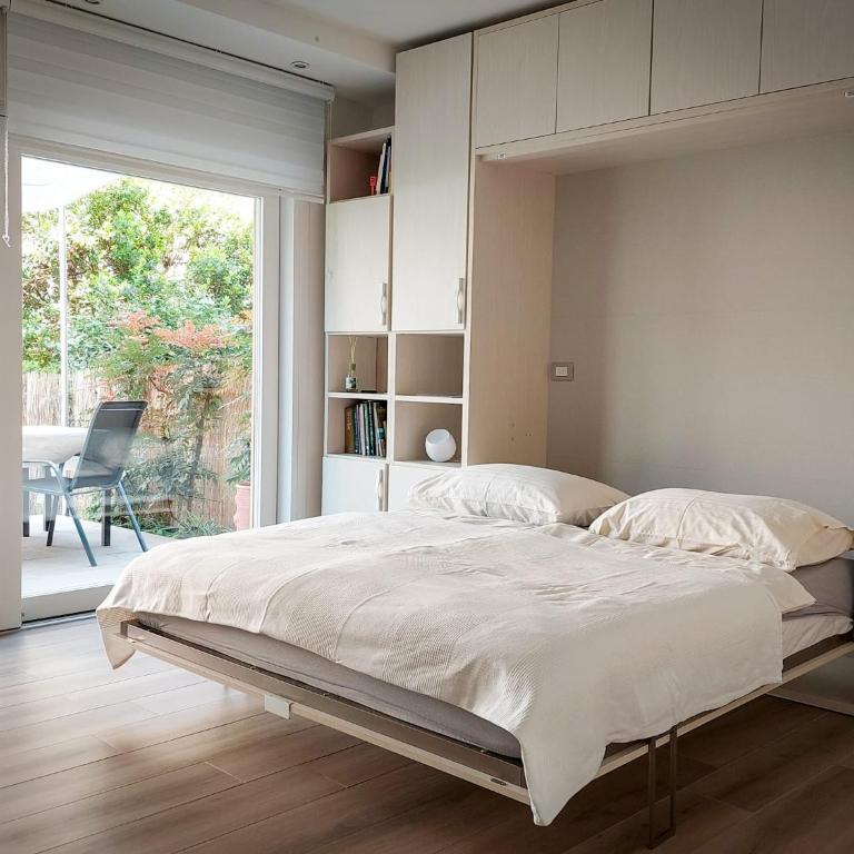Villa Citrus - Casa con 1 Camera da Letto - 16