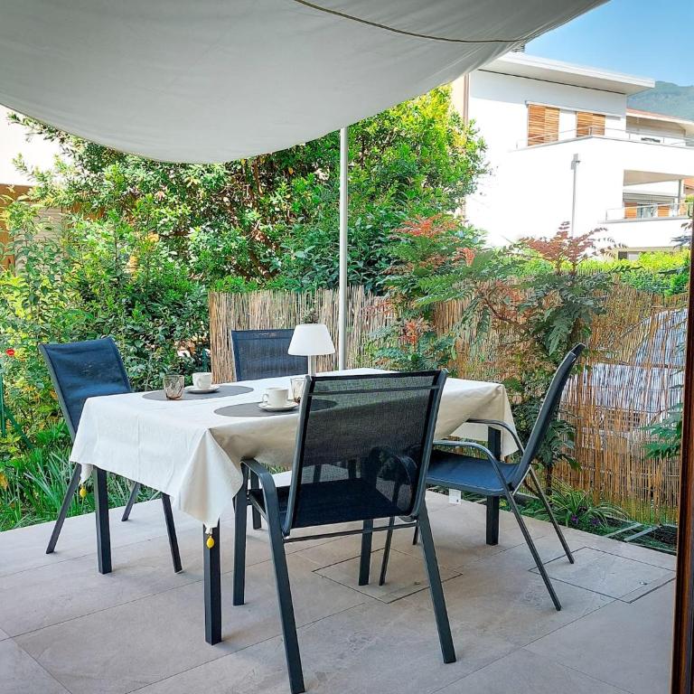 Villa Citrus - Casa con 1 Camera da Letto - 9