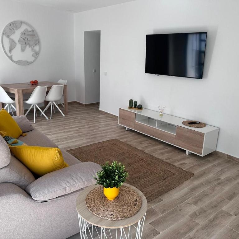 Solera - Apartamento - 1