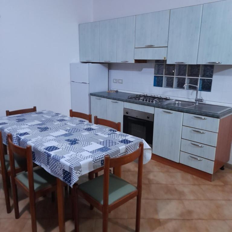 Country - Apartment - 5
