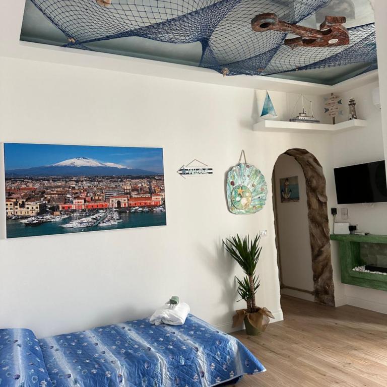 La Casa Delle Conchiglie - Two-Bedroom House - 40