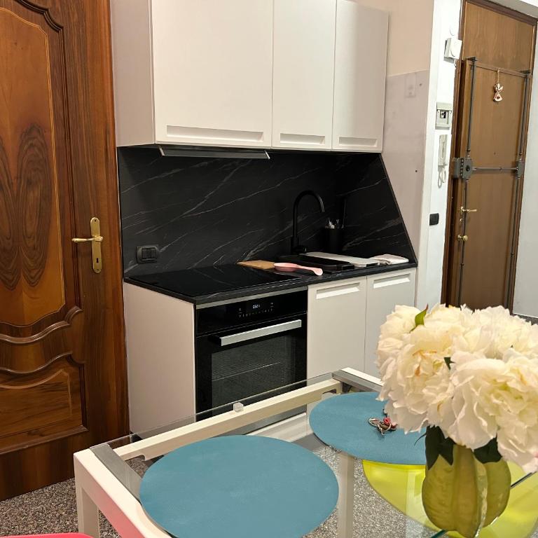 BAM BAM Tiburtina - Apartment mit 2 Schlafzimmern - 33