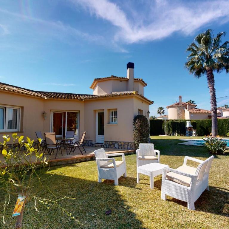 Villa Boreal by ON Travel - Villa con piscina privada - 1