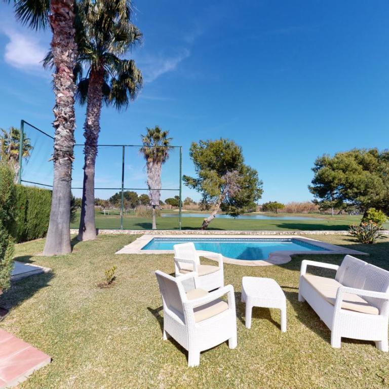 Villa Boreal by ON Travel - Villa con piscina privada - 3