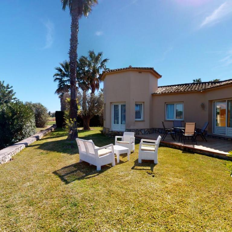 Villa Boreal by ON Travel - Villa con piscina privada - 4