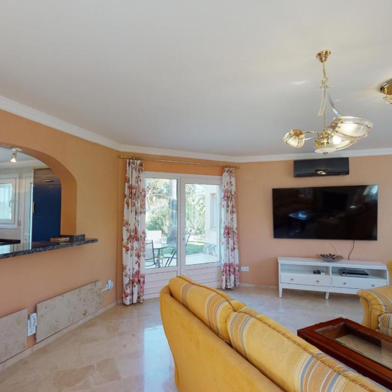 Villa Boreal by ON Travel - Villa con piscina privada - 5