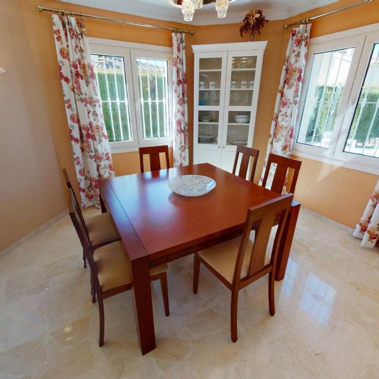 Villa Boreal by ON Travel - Villa con piscina privada - 6