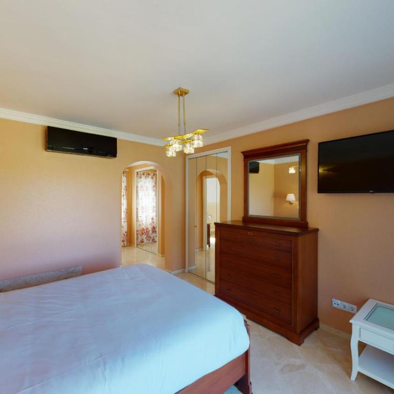 Villa Boreal by ON Travel - Villa con piscina privada - 8