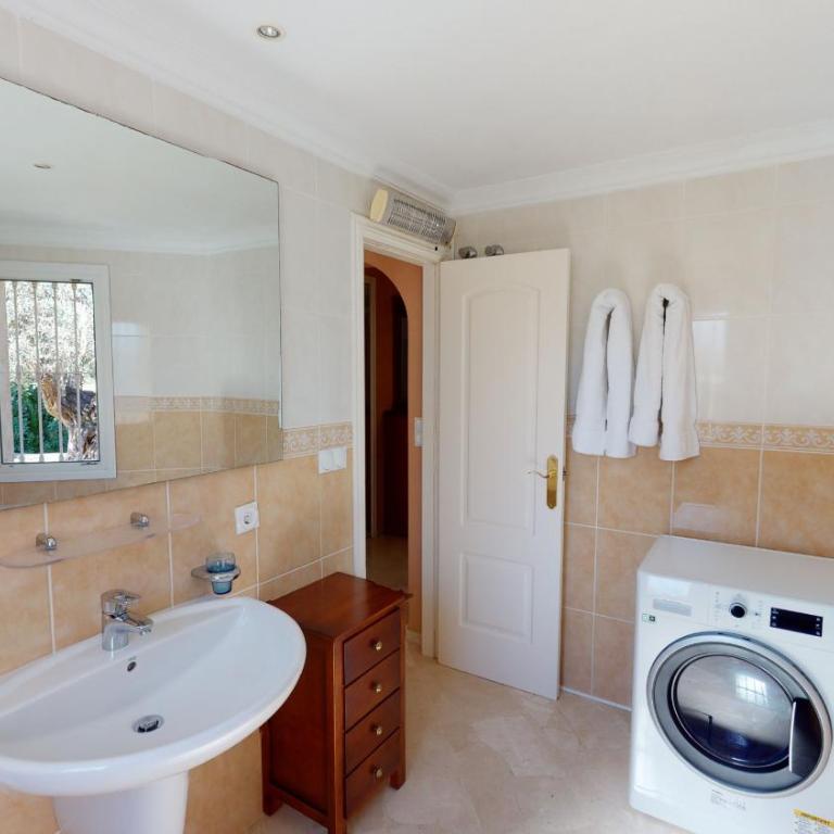Villa Boreal by ON Travel - Villa con piscina privada - 11