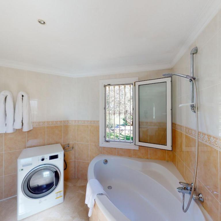 Villa Boreal by ON Travel - Villa con piscina privada - 12
