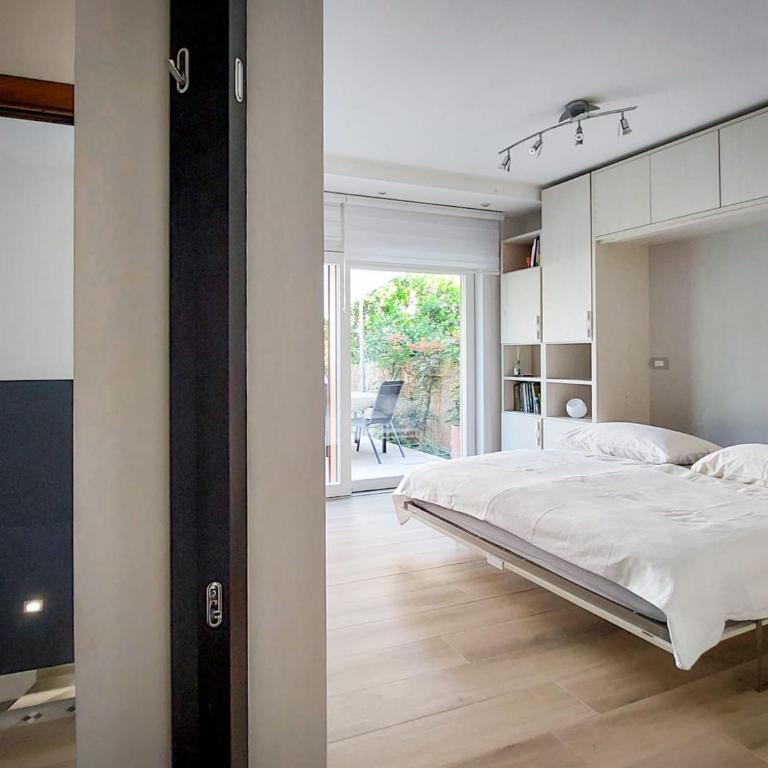 Villa Citrus - Casa con 1 Camera da Letto - 15