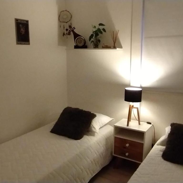 Humboldt - Apartamento de 2 dormitorios - 19