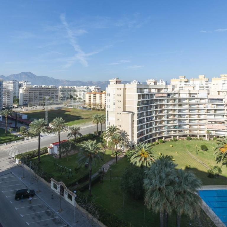 AG Salinas 9 - Apartamento con vistas al mar - 32