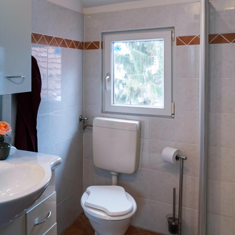 Ferienhaus Marienkeller - Apartment mit 1 Schlafzimmer - 6