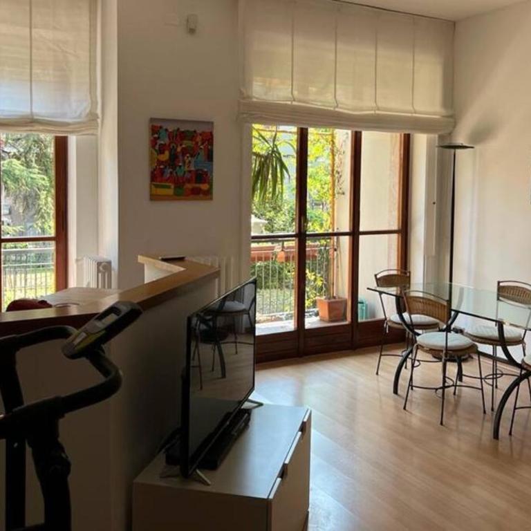 Nice and Cosy flat in central area - Appartamento con 1 Camera da Letto - 1