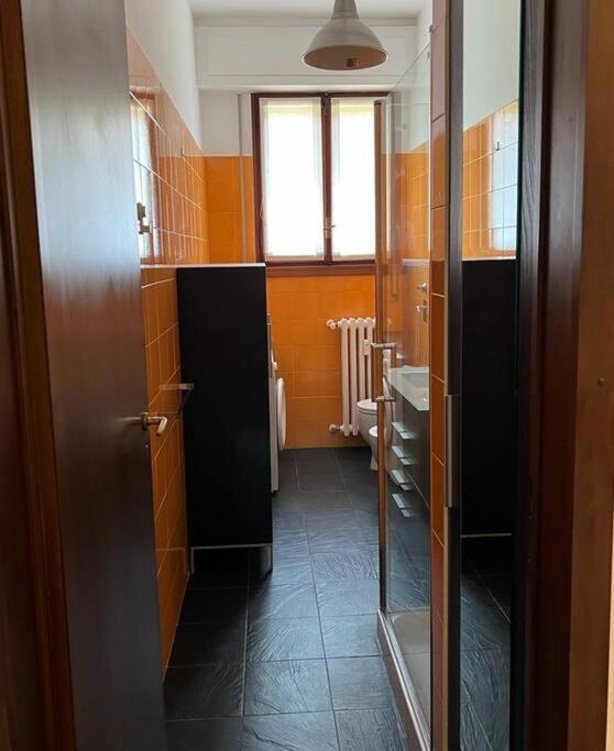 Nice and Cosy flat in central area - Appartamento con 1 Camera da Letto - 6