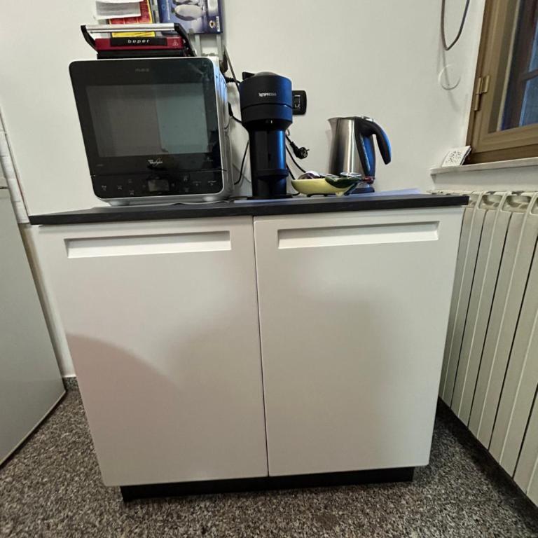 BAM BAM Tiburtina - Apartment mit 2 Schlafzimmern - 37