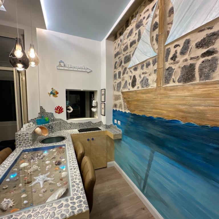 La Casa Delle Conchiglie - Two-Bedroom House - 65
