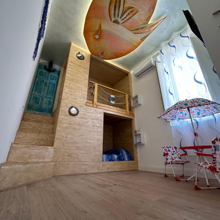 La Casa Delle Conchiglie - Two-Bedroom House - 50