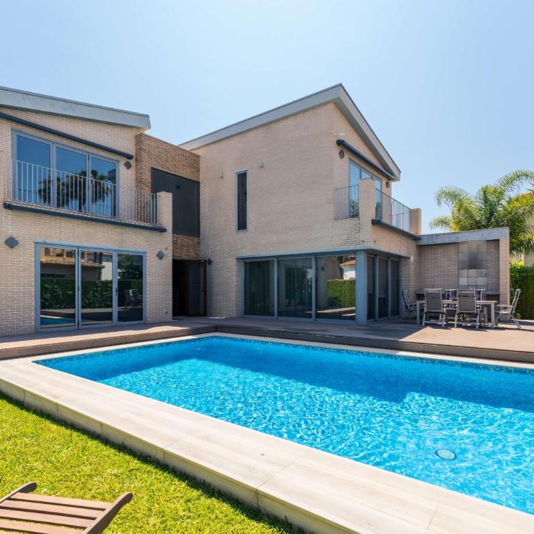 Villa Beachside Retreat by ON Travel - Villa Superior - 1