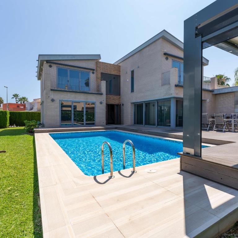 Villa Beachside Retreat by ON Travel - Villa Superior - 2