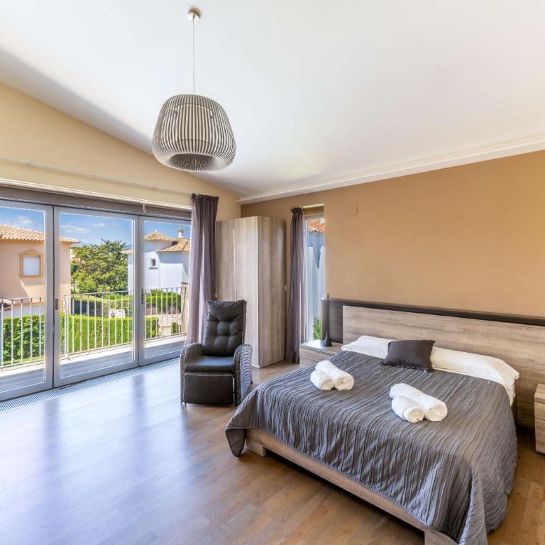 Villa Beachside Retreat by ON Travel - Villa Superior - 15