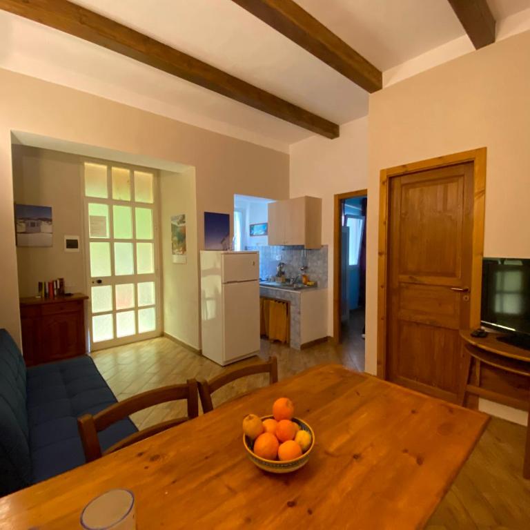 Terra Mia - Appartamento - 1