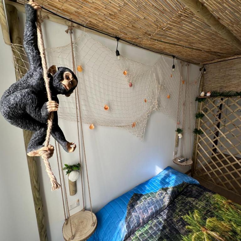La Casa Delle Conchiglie - Two-Bedroom House - 52