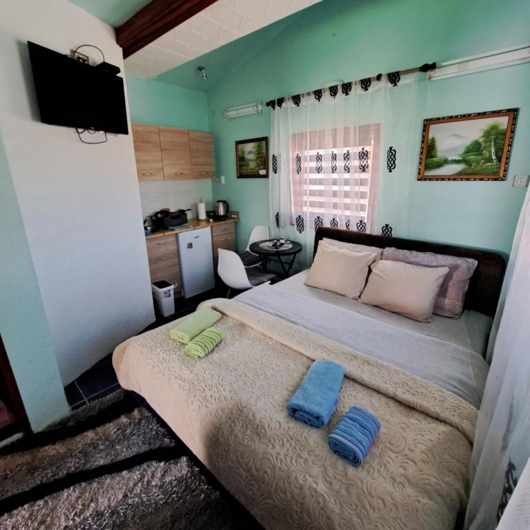 Apartman Aleksandra - One-Bedroom Apartment - 7