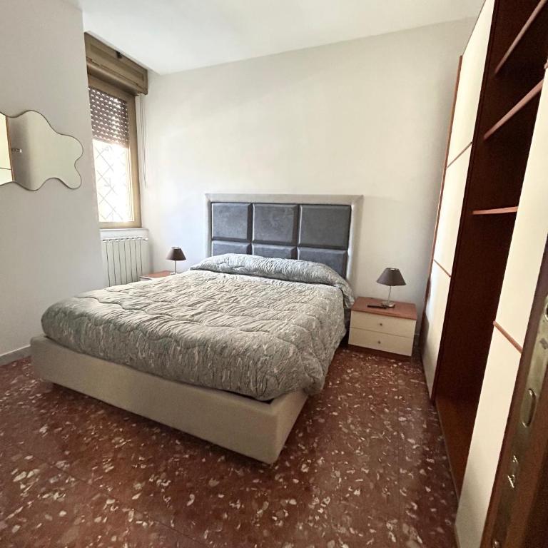 BAM BAM Tiburtina - Apartment mit 2 Schlafzimmern - 39