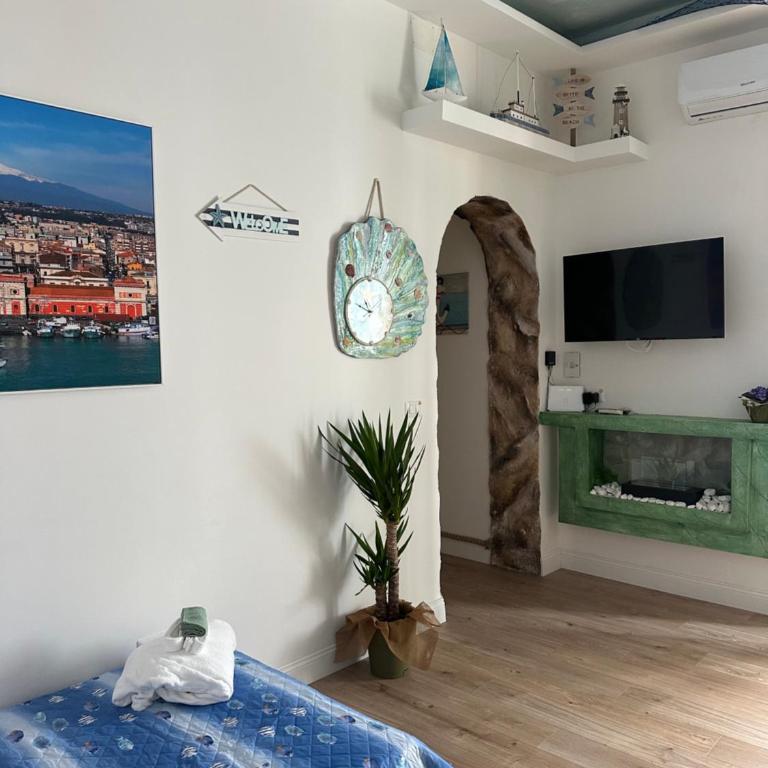 La Casa Delle Conchiglie - Two-Bedroom House - 69