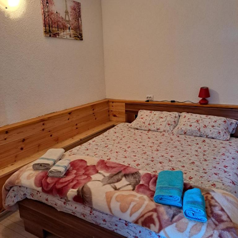 Apartman Mountain - One-Bedroom Apartment - 26