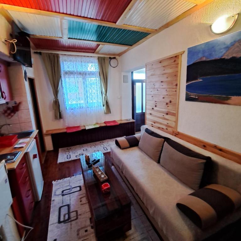 Apartman Mountain - One-Bedroom Apartment - 25