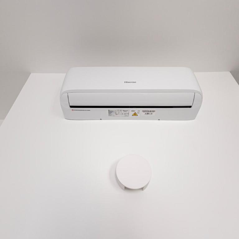 Splendido Trilocale in Bovisa - Appartamento con 2 Camere da Letto - 4