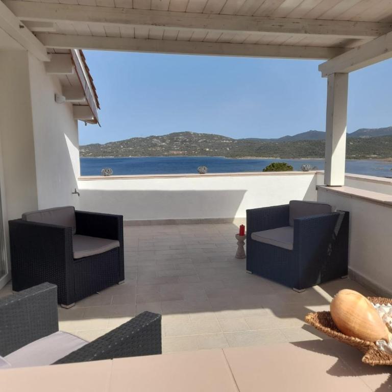 Villa Ginepro - Appartamento con 2 Camere da Letto - 14