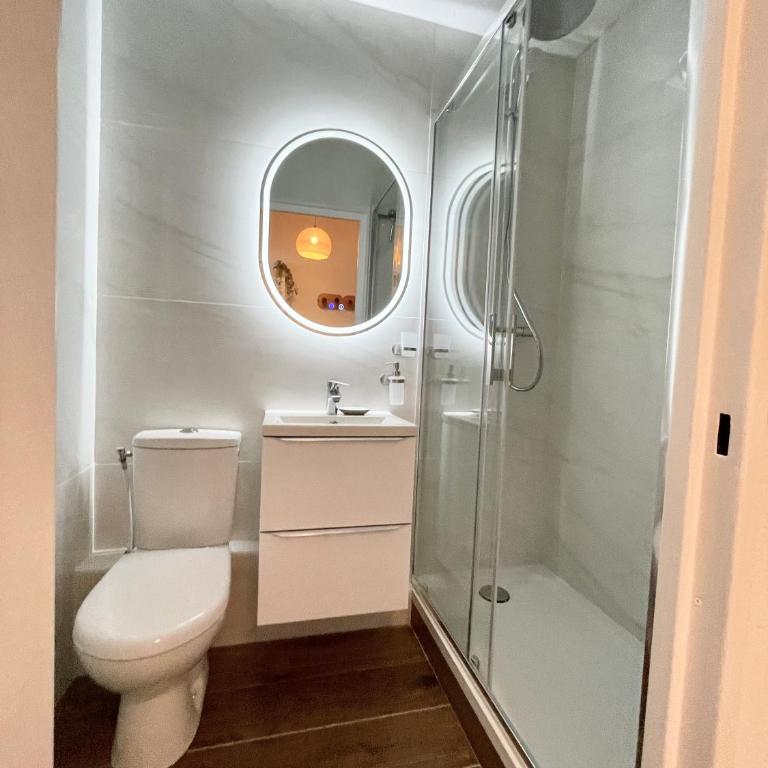 COSY & SURF : Confort et vue Mer à Seignosse Le Penon - One-Bedroom Apartment - 8