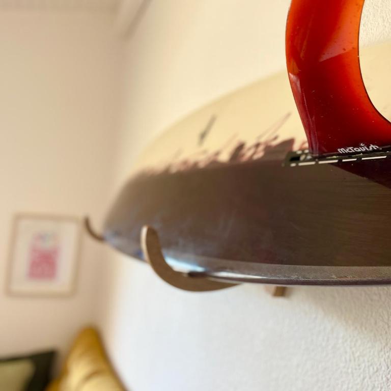 COSY & SURF : Confort et vue Mer à Seignosse Le Penon - One-Bedroom Apartment - 18