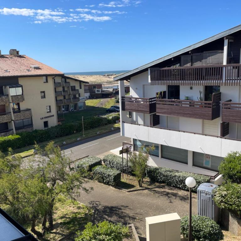 COSY & SURF : Confort et vue Mer à Seignosse Le Penon - One-Bedroom Apartment - 4