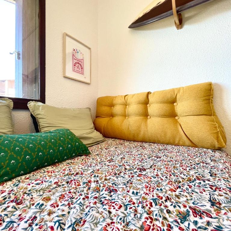 COSY & SURF : Confort et vue Mer à Seignosse Le Penon - One-Bedroom Apartment - 17