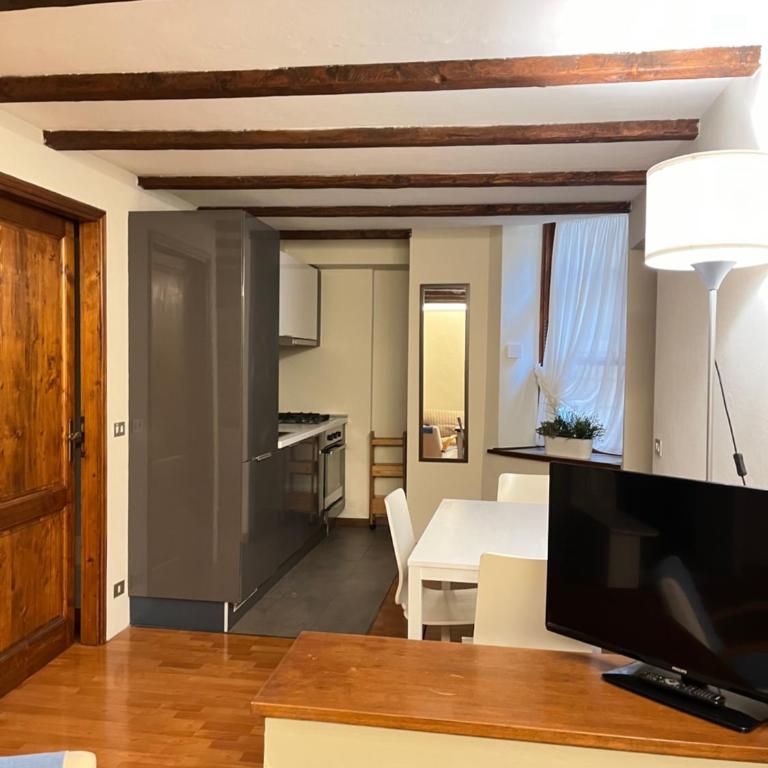 Cozy Duomo Dante Uffizi Firenze central - Appartamento con 2 Camere da Letto - 23