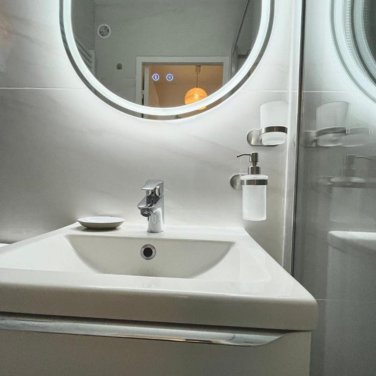 COSY & SURF : Confort et vue Mer à Seignosse Le Penon - One-Bedroom Apartment - 9