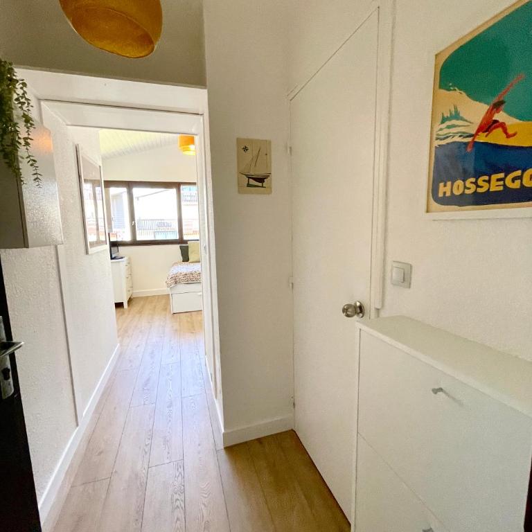 COSY & SURF : Confort et vue Mer à Seignosse Le Penon - One-Bedroom Apartment - 13