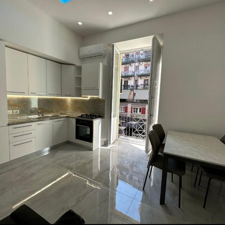 Barbaro Apartment Centro di Napoli - One-Bedroom Apartment - 3